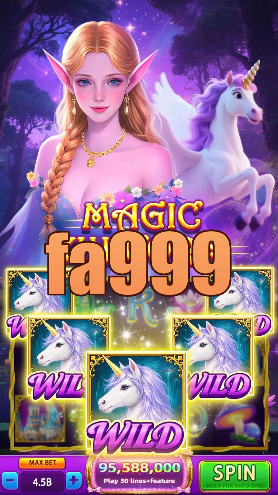 fa999 লগইন