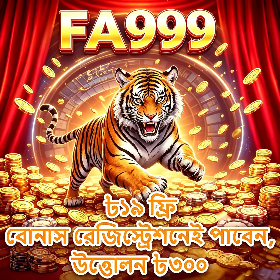 fa999 লগইন - fa999 অফিসিয়াল
