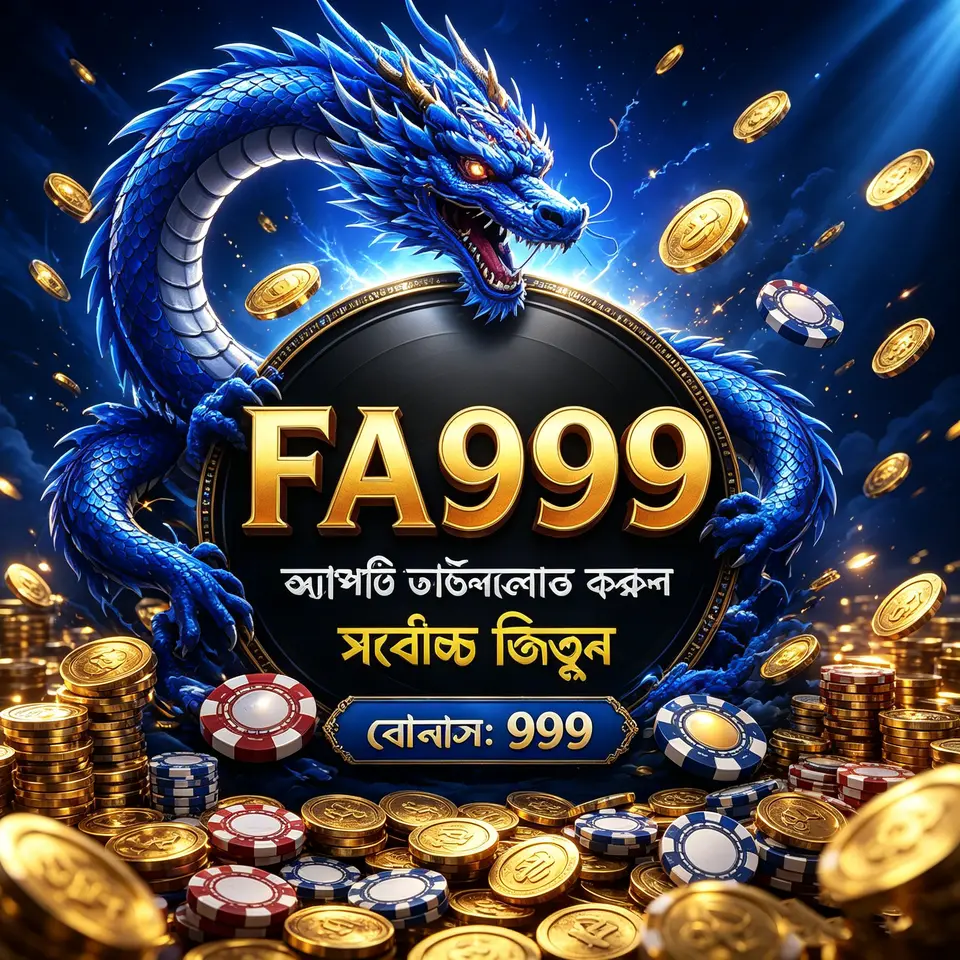 fa999 এখনই নিবন্ধন করুন - ডাউনলোড APK
