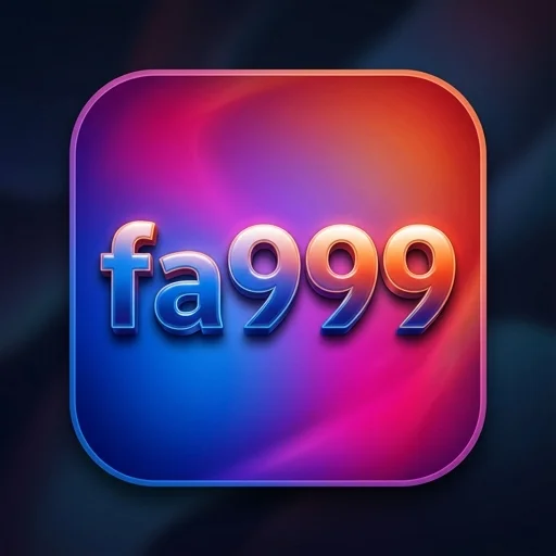 fa999 Logo - অফিসিয়াল